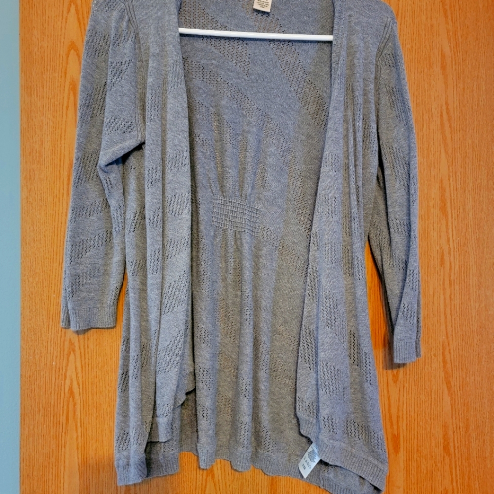 Cardigan